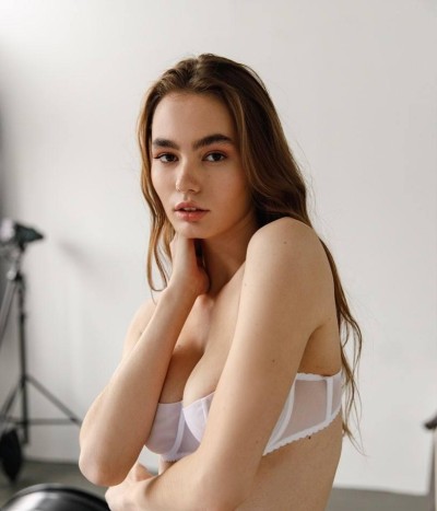 Маринка, Г. Лобачев