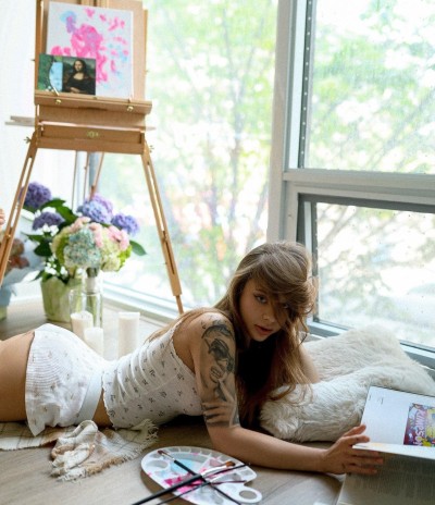 Аврора, Г. Лобачев