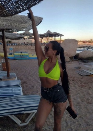 Альбина, Г. Лобачев